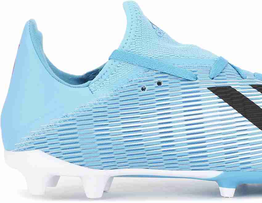 Adidas crampon hotsell x