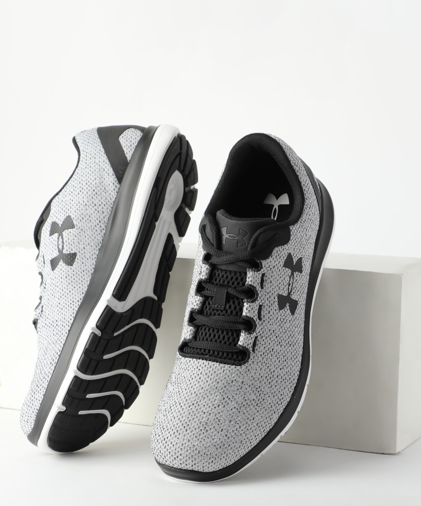 Under armour on sale remix fw18 review