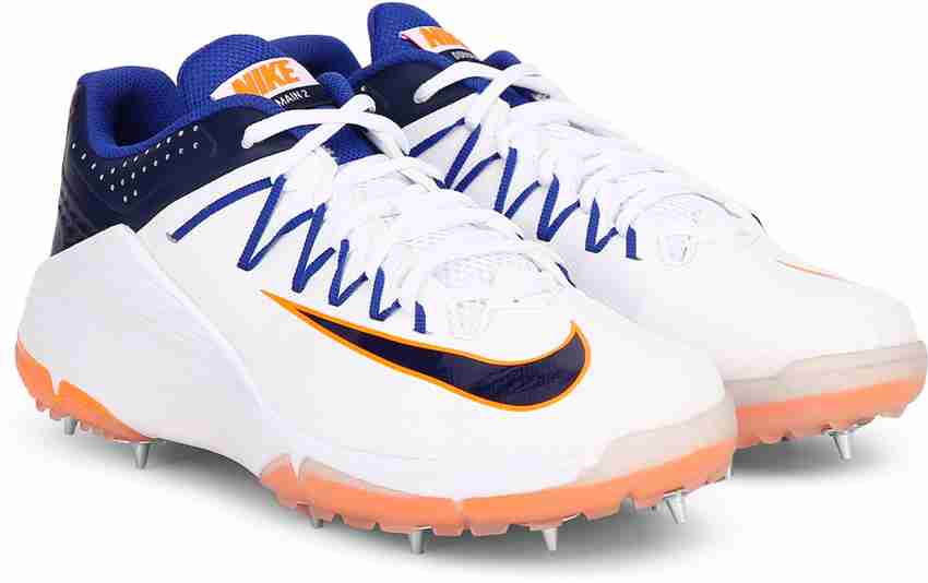 Nike cricket shoes online clearance