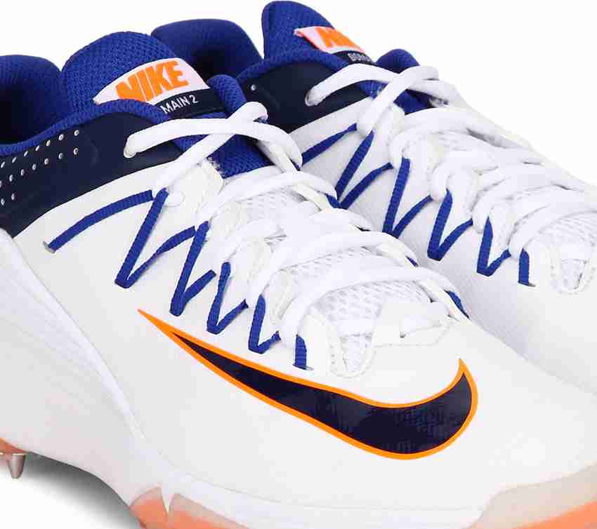 NIKE DOMAIN 2 Cricket Shoes For Men Buy NIKE DOMAIN 2 Cricket