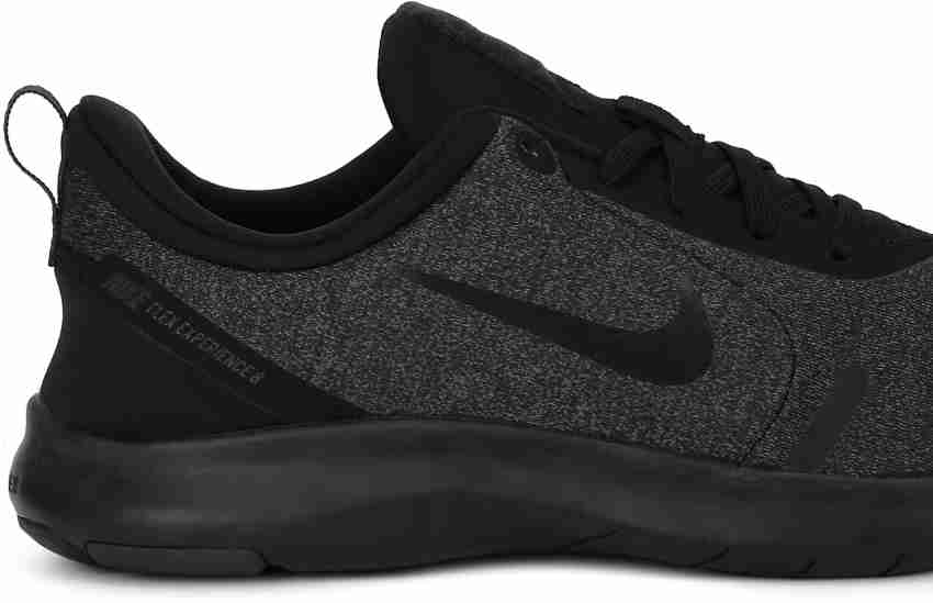 Nike flex clearance 218 rn black