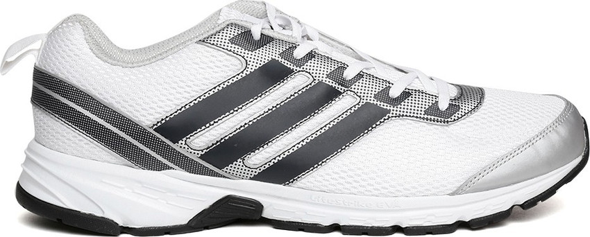 Men's adi pacer on sale m mesh running shoes
