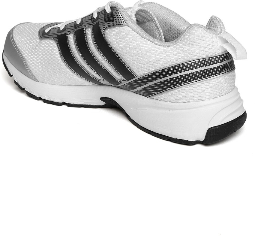 Men's adi pacer m mesh running shoes hot sale