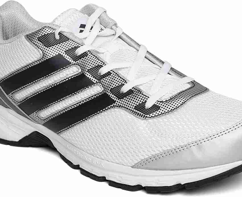 Men's adi pacer m mesh running shoes sales