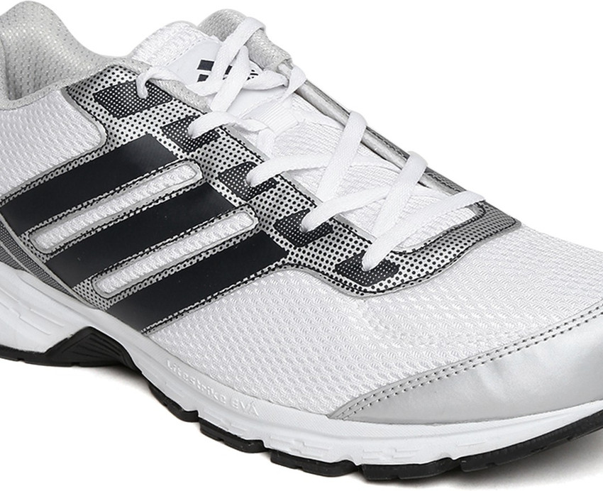 Adidas men's adi pacer m mesh running shoes clearance