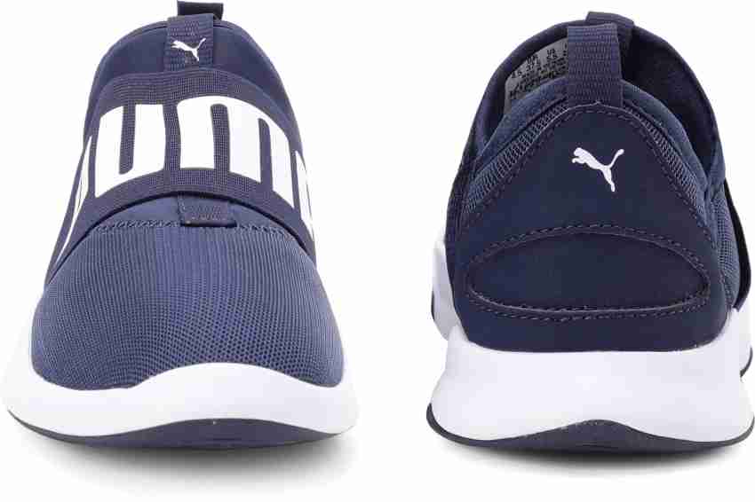 Puma dare peacoat outlet training shoes