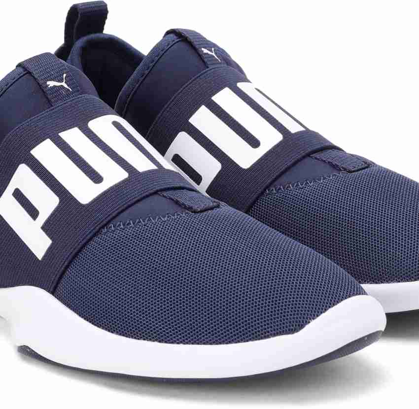 Puma dare unisex training shoes hotsell