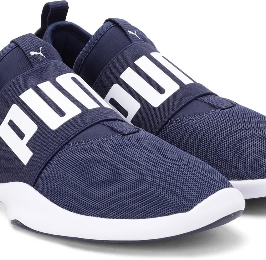 Puma dare 2025 peacoat training shoes