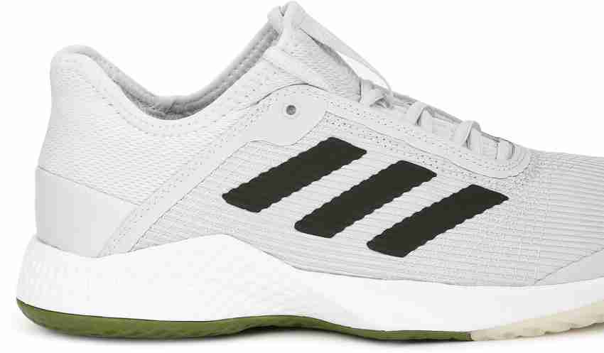 Adizero club shop tennis shoes mens