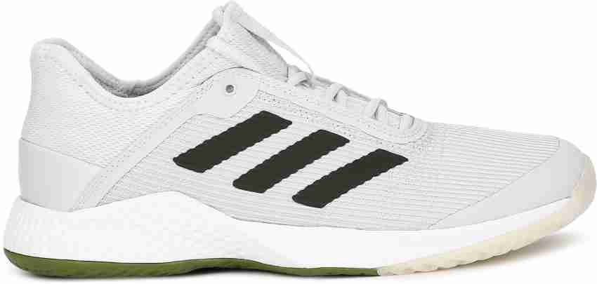 Adizero club tennis shoes review sale