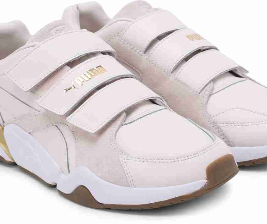 PUMA Nova V Leather Wn s Sneakers For Women Buy PUMA Nova V