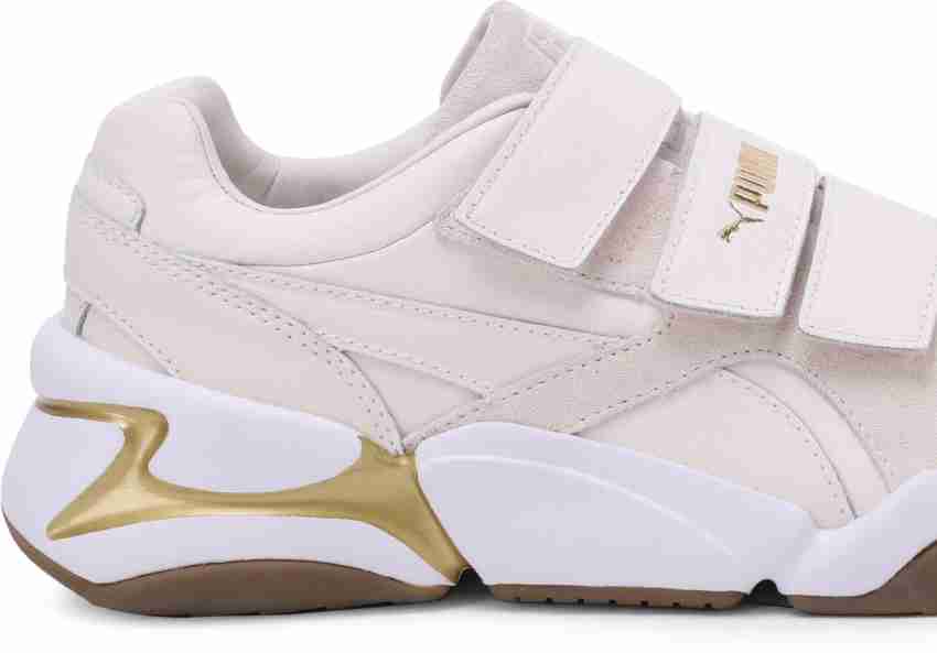 Puma nova gold best sale