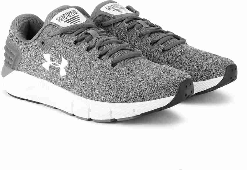 Under armour charged rogue hot sale twist