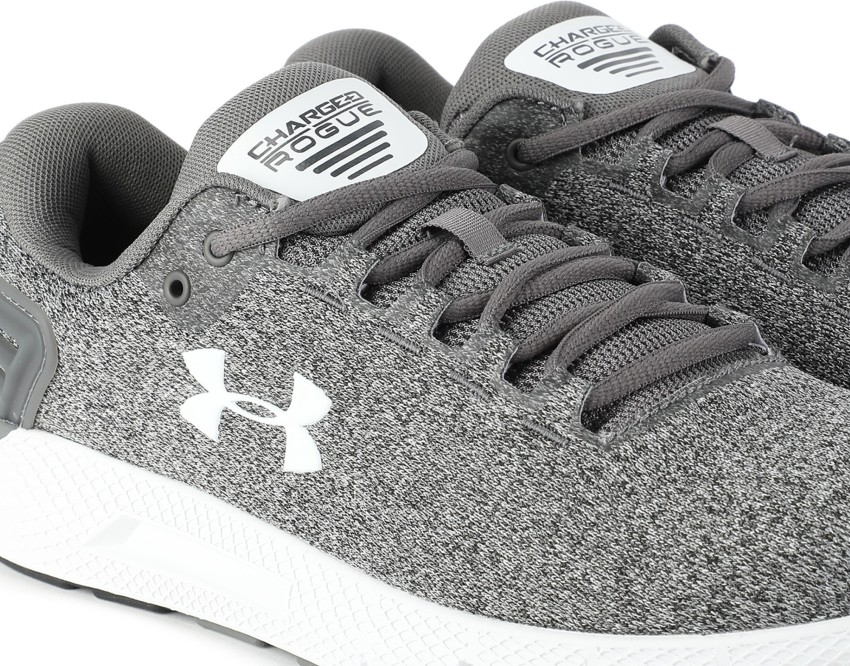 Under armour best sale charged rogue twist