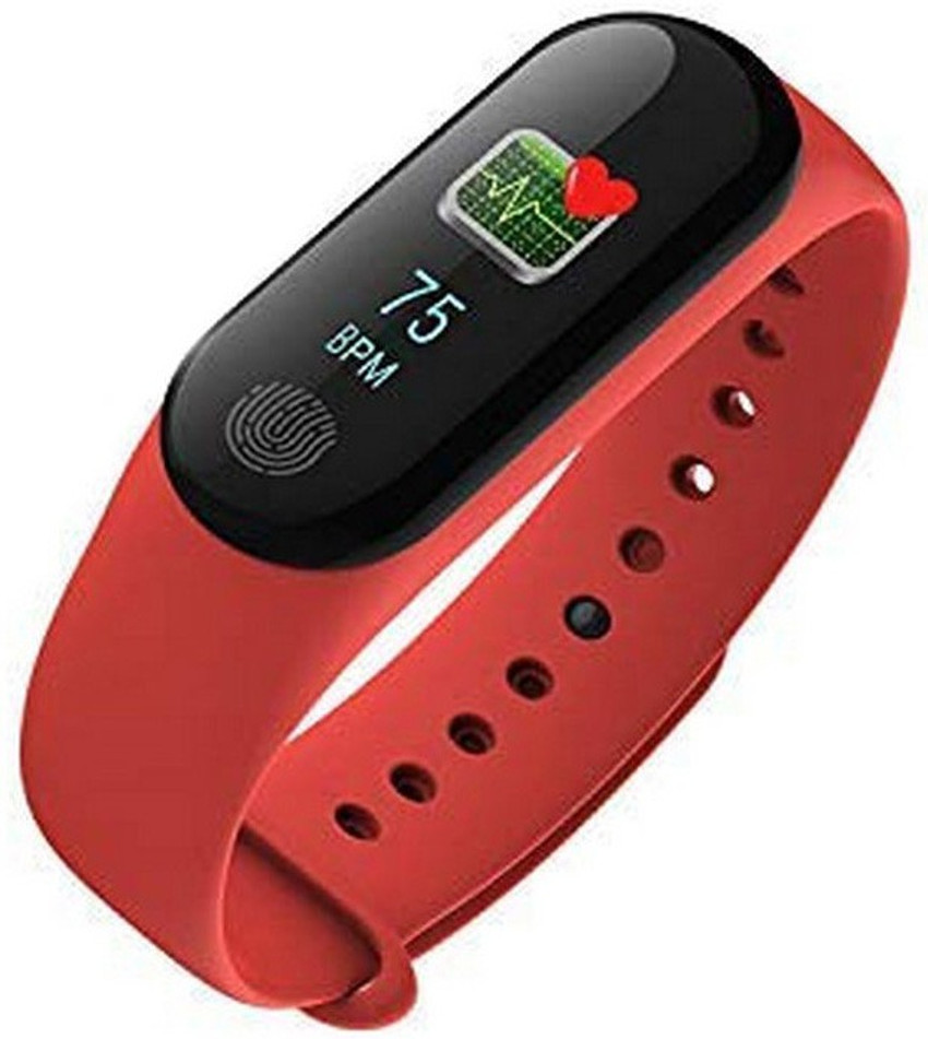 Mi m3 band flipkart hotsell