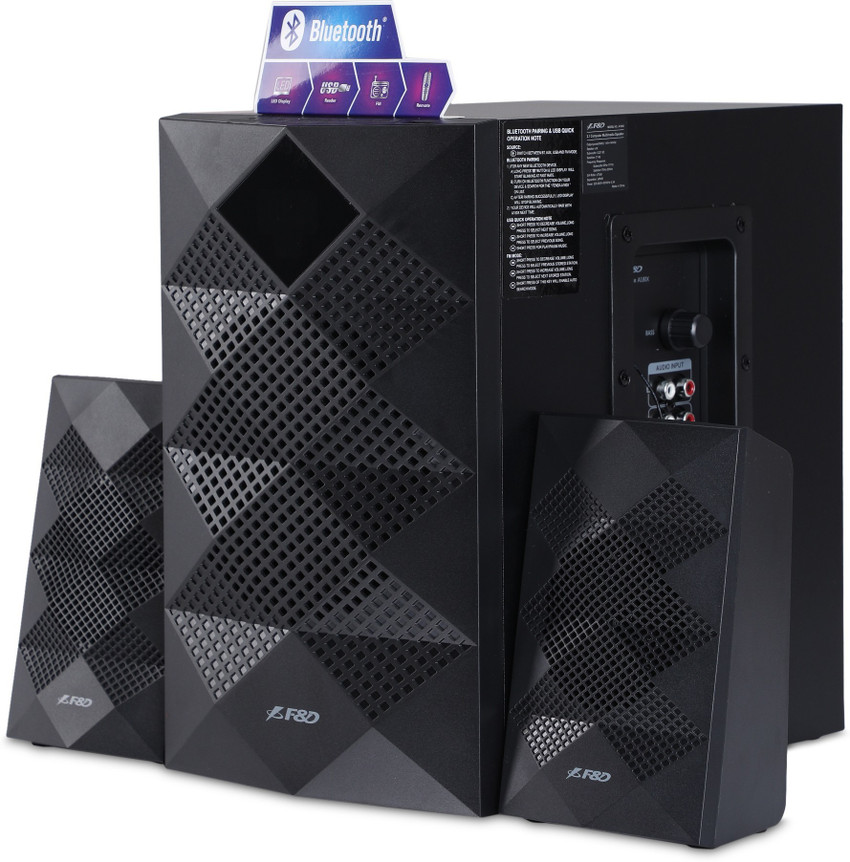 F&d home theatre shop a180x