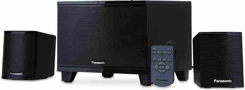 Panasonic sc hotsell ht19gw k price