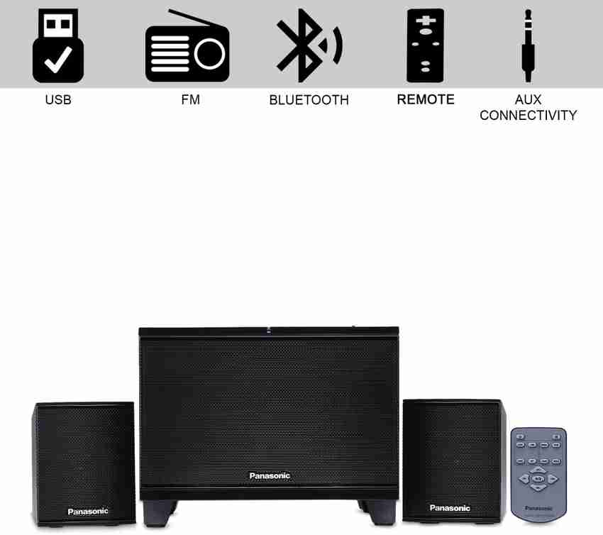 Panasonic sc ht19gw k hot sale price