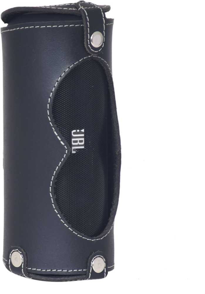 Buy Golden Riders Cover for JBL FLIP 2 Leather Cover Pouch