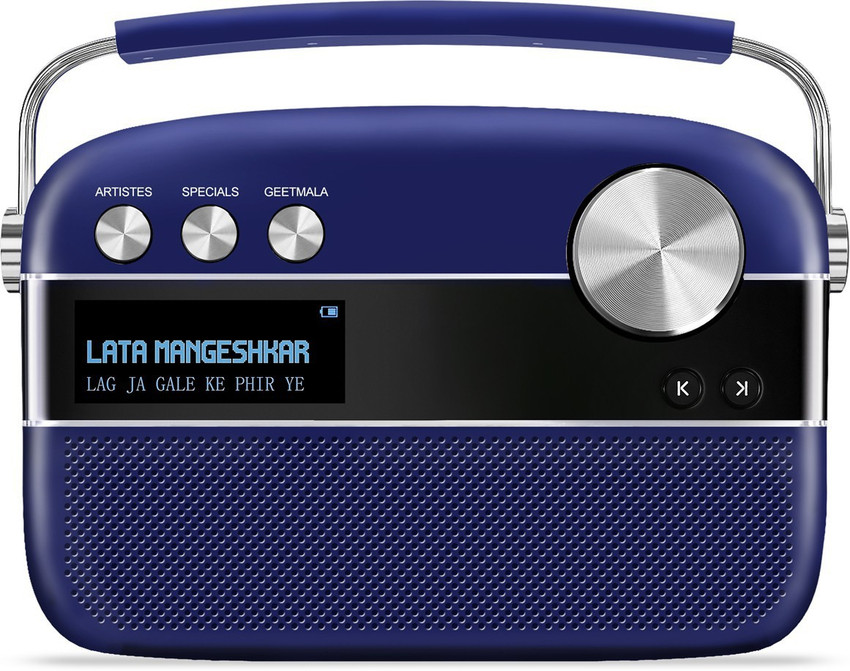 Caravan radio flipkart hotsell