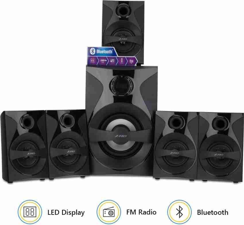 F&d store fm radio