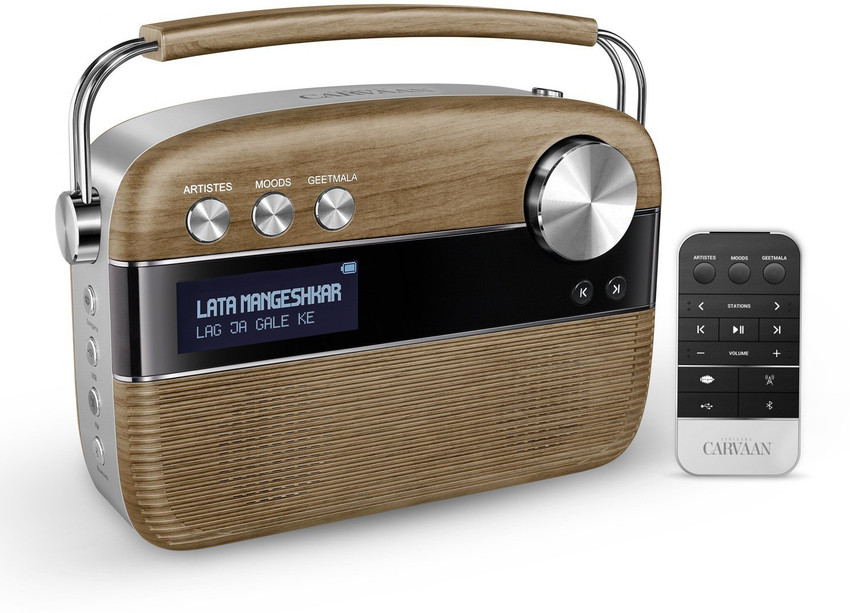Caravan radio flipkart top