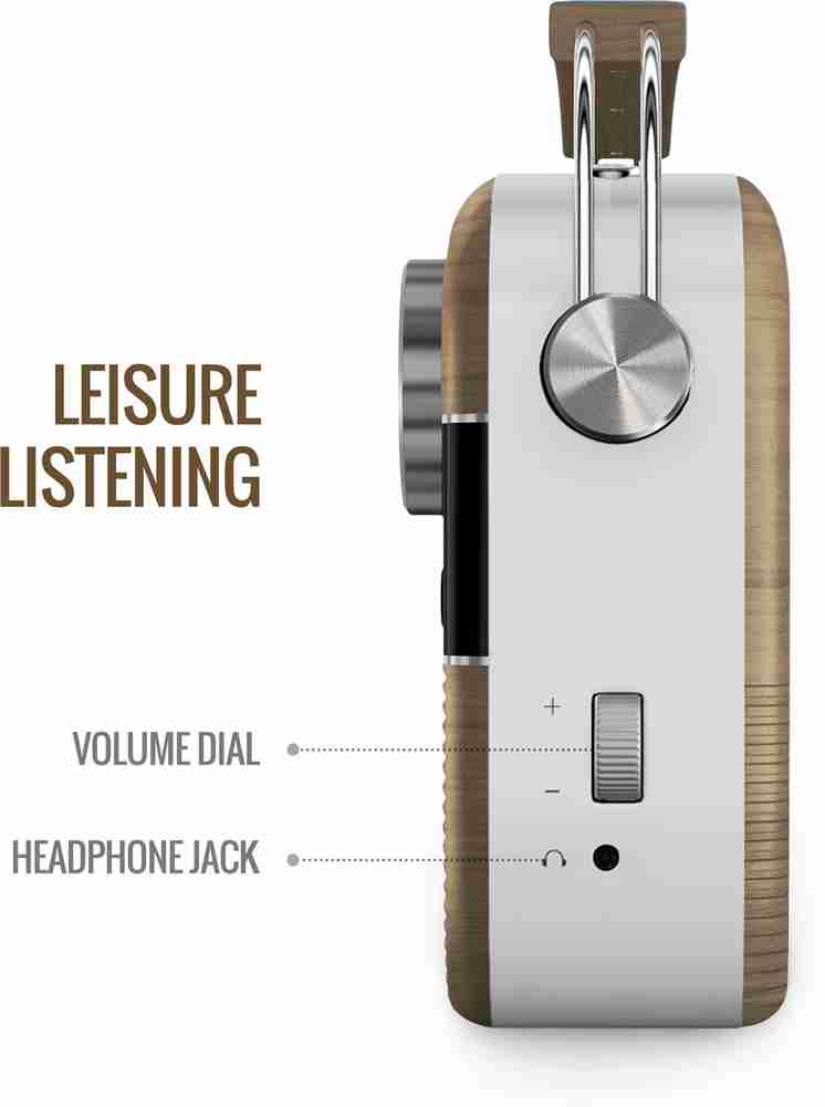 Carvaan radio price flipkart online