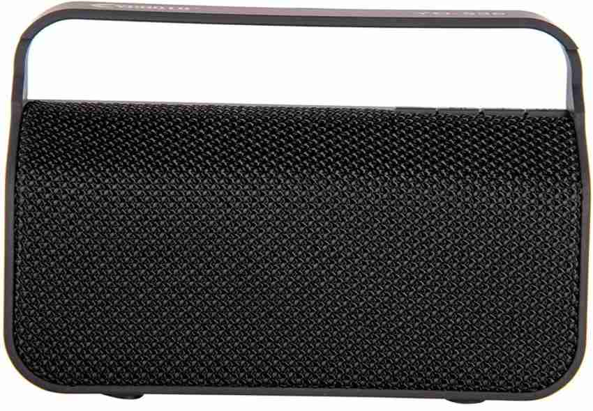Buy yoroto Yo 536 3 W Bluetooth Speaker Online from Flipkart