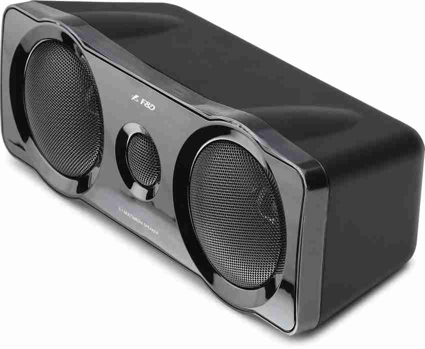 F&d f6000x sales 135 w