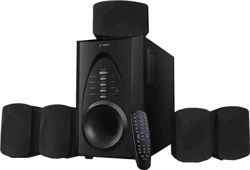 F&d home best sale theater 5.1