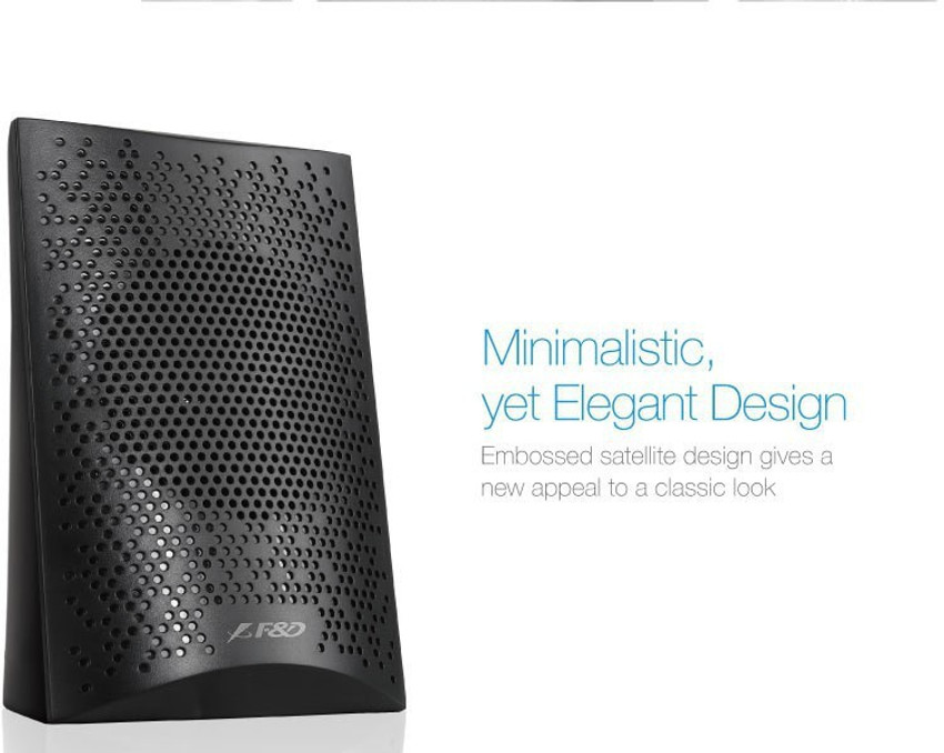 F210x speakers hotsell
