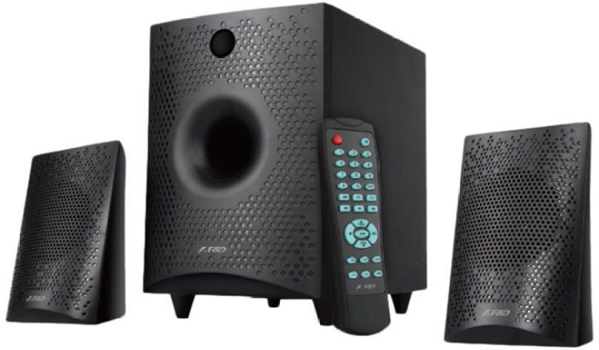 F&d home theater flipkart sales