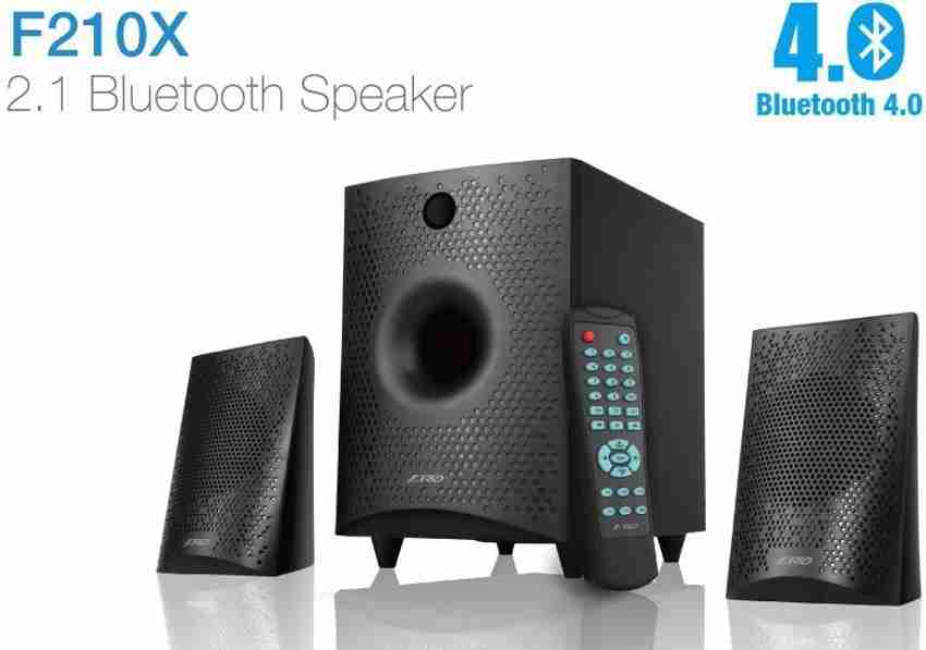F&d home theater f210x price shop