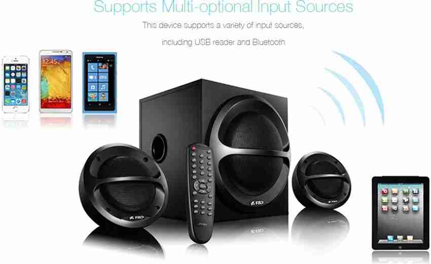 F&d home theater a111x sale