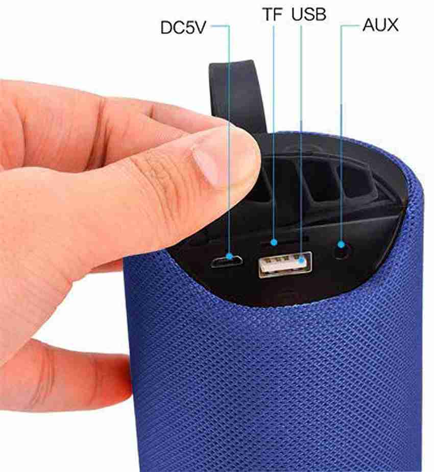 Rocker tg113 sales bluetooth speaker