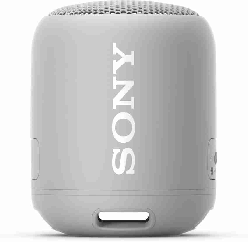 Buy SONY SRS XB12 10 W Bluetooth Speaker Online from Flipkart