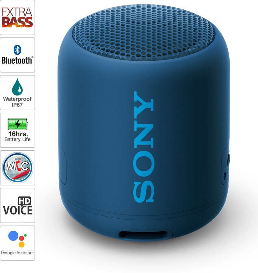 Sony bluetooth speaker store price