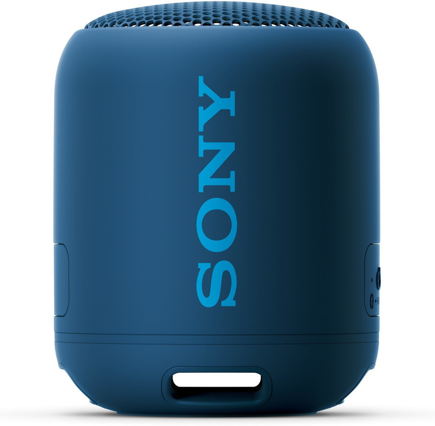 Sony bluetooth speaker top under 1000