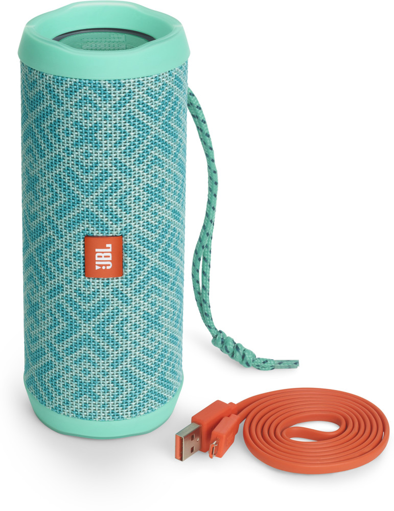 Jbl flip 3 splash proof 16 w portable bluetooth speaker cheap