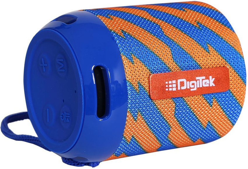 Digitek bluetooth speaker dbs 021 2025