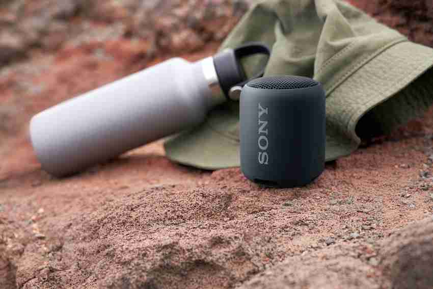 Buy SONY SRS XB12 Bluetooth Speaker Online from Flipkart