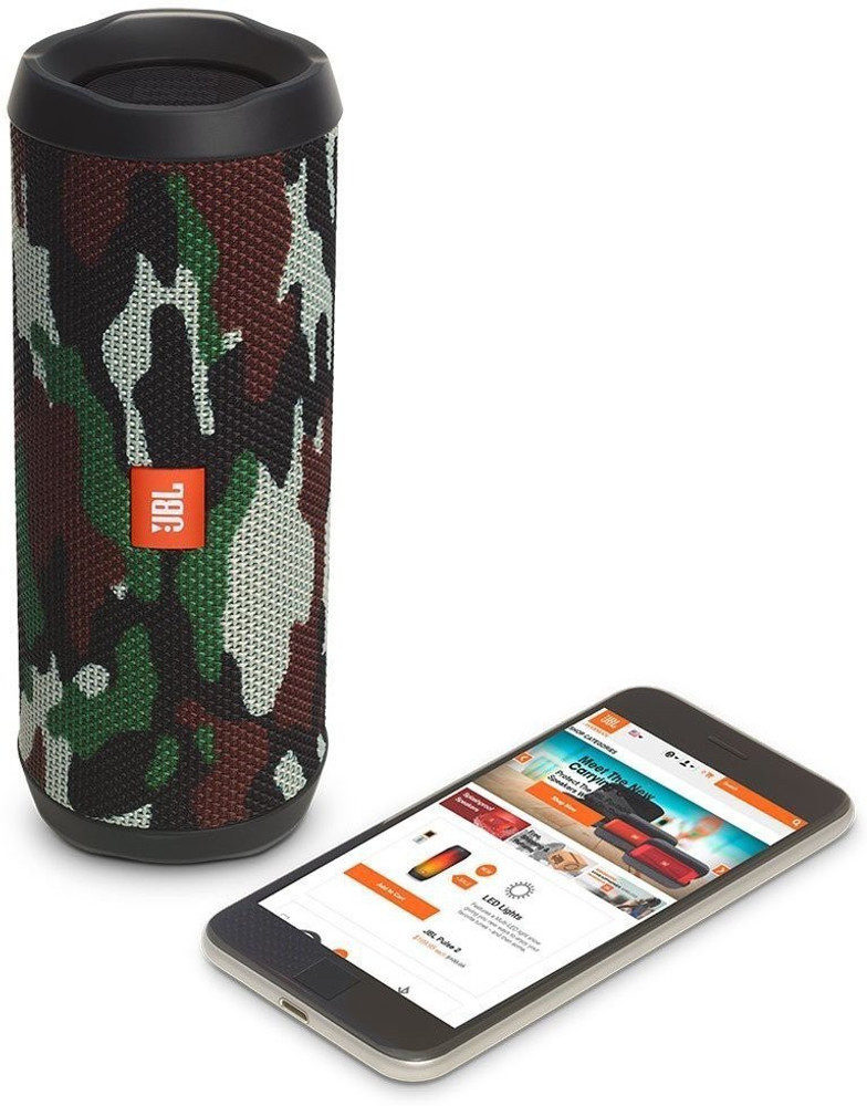 Jbl refurbished flip 4 hot sale