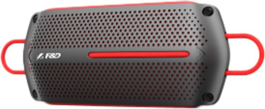 F D W12 Portable Bluetooth Speaker