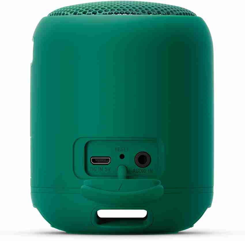 Buy SONY SRS XB12 Bluetooth Speaker Online from Flipkart