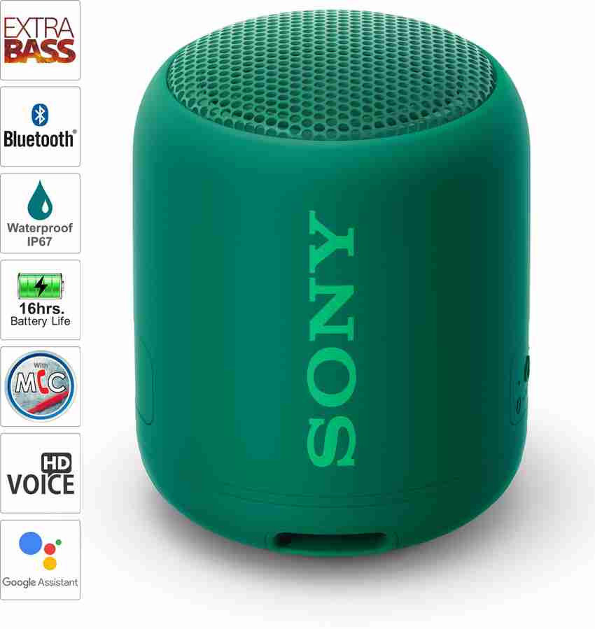 Sony xb 12 extra store bass