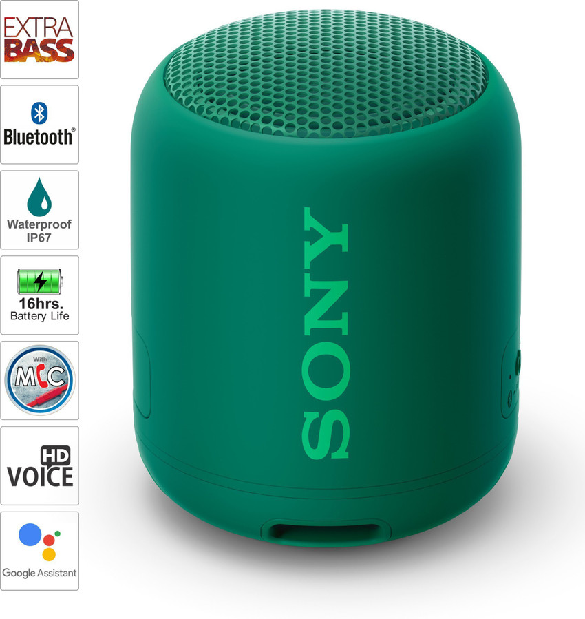 Difference between sony xb10 and cheap xb12