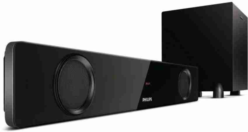 Buy PHILIPS IN HTL0575 94 40 W Bluetooth Soundbar Online from