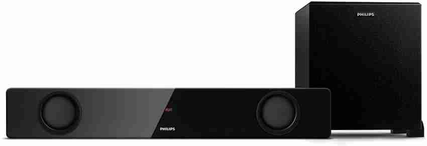 Philips top soundbar flipkart