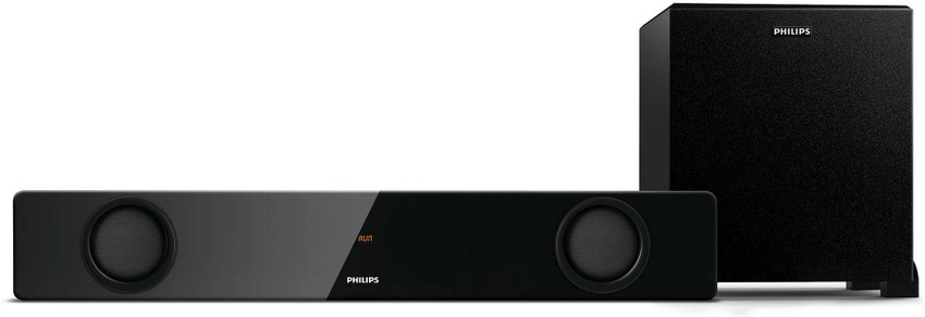 Buy PHILIPS IN HTL0575 94 40 W Bluetooth Soundbar Online from