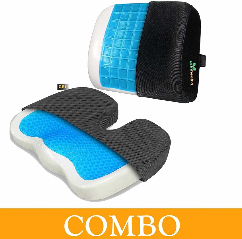 Cloud seater clearance for sciatica
